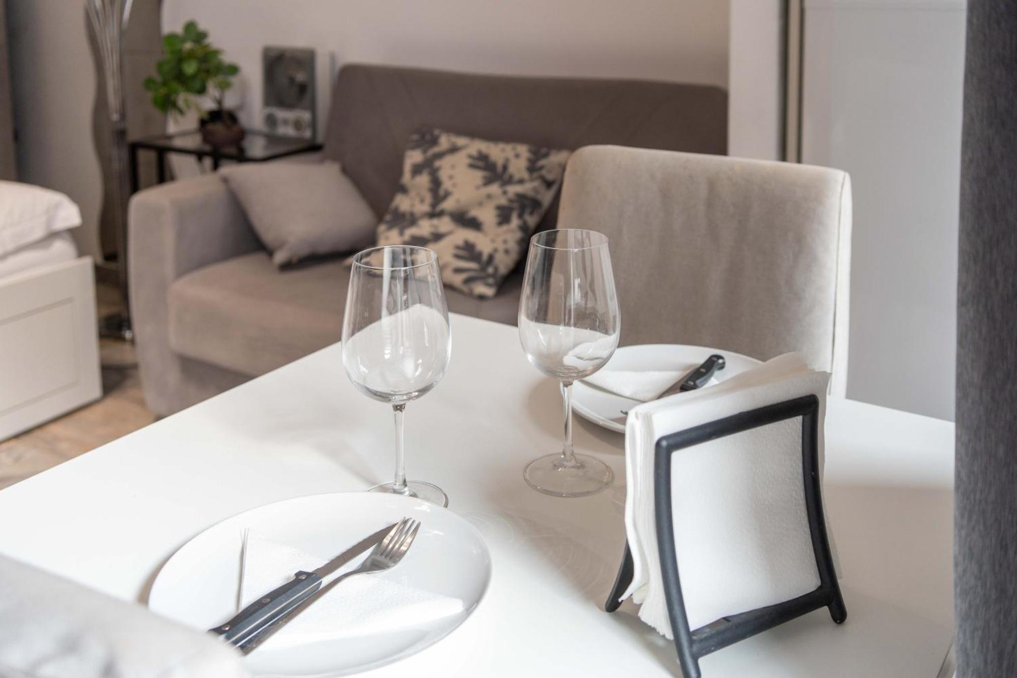 Suite 12 Milano Centro Parking Free Exteriör bild