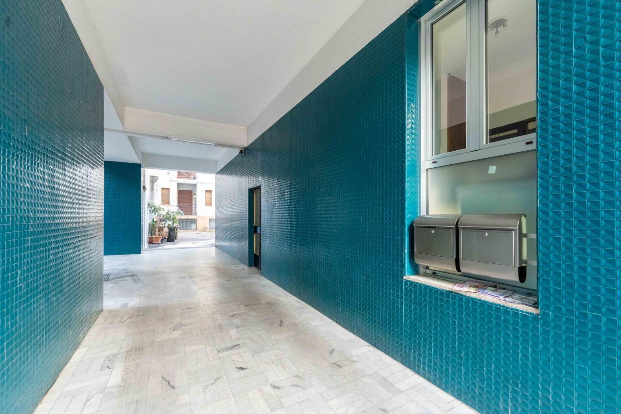 Suite 12 Milano Centro Parking Free Exteriör bild