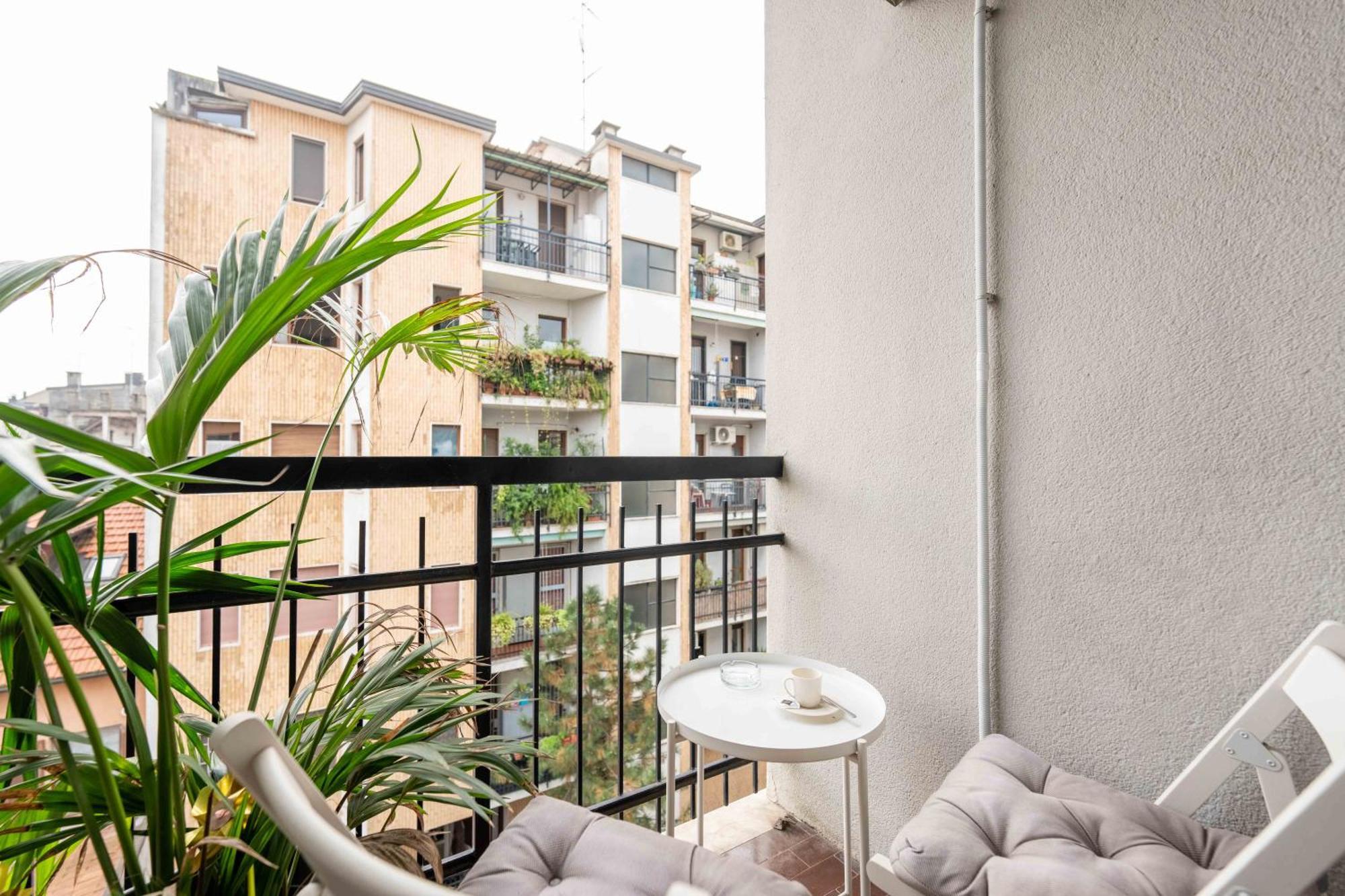 Suite 12 Milano Centro Parking Free Exteriör bild